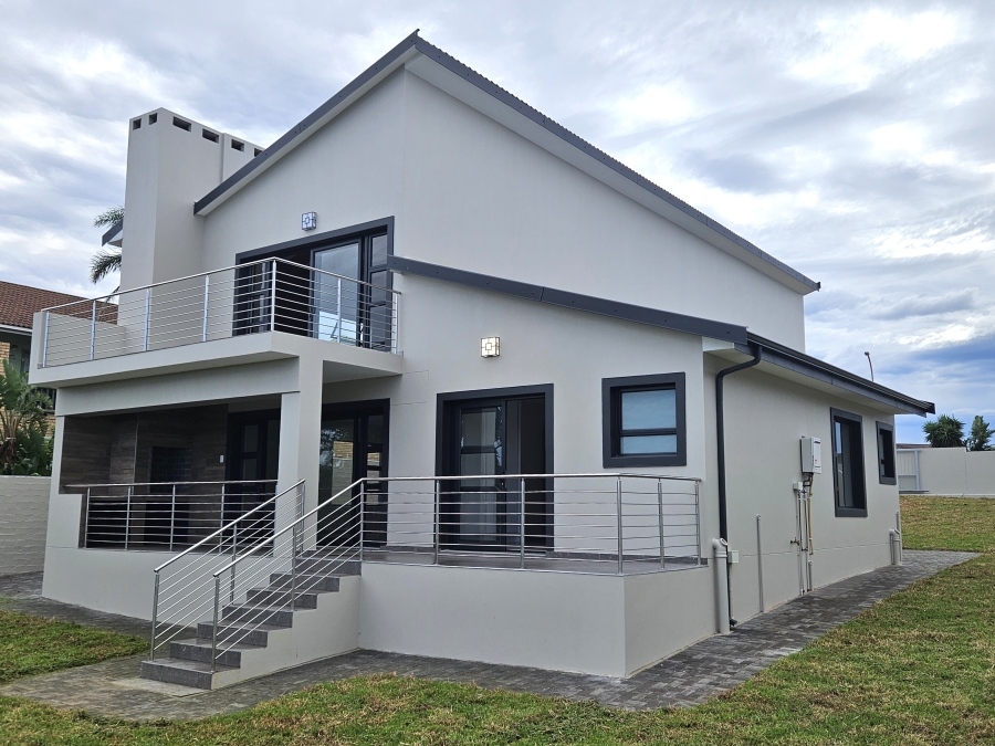 3 Bedroom Property for Sale in Noorsekloof Eastern Cape